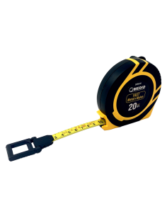 MESURE A RUBAN METAL + NYLON FAST