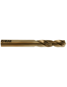 FORET COURT HSS-Co5 QUEUE CYLINDRIQUE DIN 1897-n