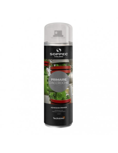 AEROSOL PRIMAIRE D'ACCROCHAGE 500ml