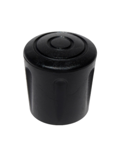 EMBOUT ROND EXTERIEUR RENFORCE POUR TUBES