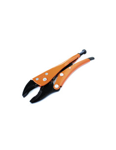 PINCE ETAU POUR PIECE RONDE 111-07"
