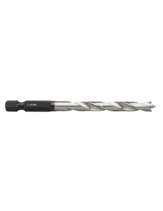 FORET BOIS 1621 HSSE-Co5 QUEUE HEXAGONALE DIN E6.3