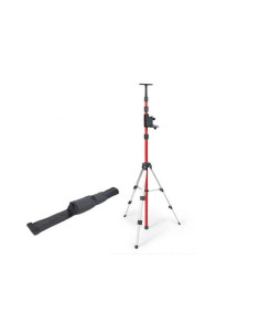 TREPIED AVEC ETAI TELESCOPIQUE POUR NIVEAU LASER