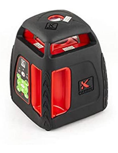 LASER AUTO NIVELEUR ROTATIF