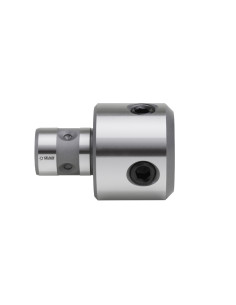 ADAPTATEUR QUICK IN WELDON POUR FRAISE MACHINE ELECTROMAGNETIQUE