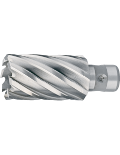 FRAISE A CAROTTER HSS-EX FEIN QuickIN Prof. Coupe 40mm/18mm