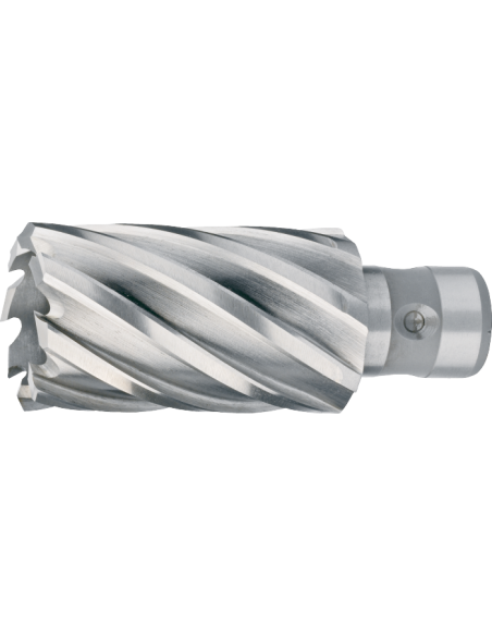 FRAISE A CAROTTER HSS-EX FEIN QuickIN Prof. Coupe 40mm/18mm
