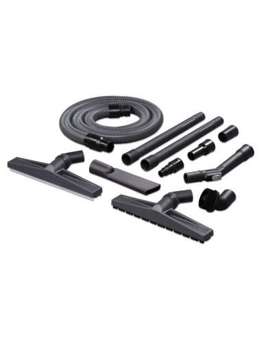ASPIRATEUR D'ATELIER CLEANCRAFT WETCAT 262 IET