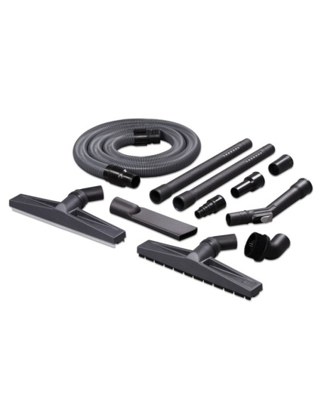 ASPIRATEUR D'ATELIER CLEANCRAFT WETCAT 262 IET
