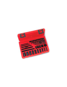 COFFRET EXTRACTEUR DE VIS 731 + GUIDES