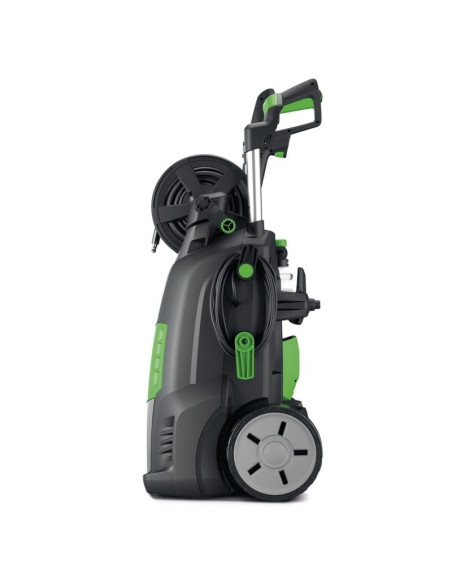 NETTOYEUR HAUTE PRESSION CLEANCRAFT - 2 POMPES HDR-K85-16 T