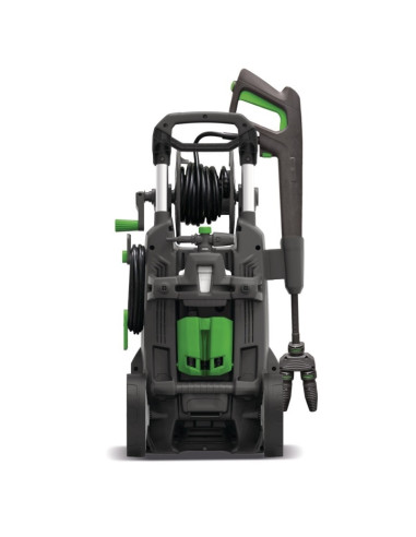 NETTOYEUR HAUTE PRESSION CLEANCRAFT - 2 POMPES HDR-K85-16 T
