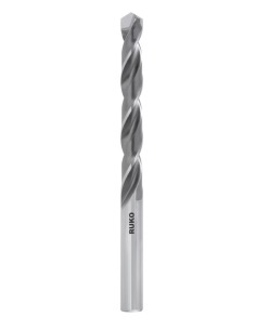 FORET TYPE N POINTE CARBURE DIN 338