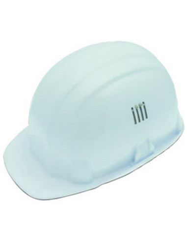 CASQUE BRENNUS BLANC NF 0011