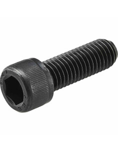 VIS CYLINDRIQUE HEXAGONALE CREUSE 8.8 BRUT DIN 912 2