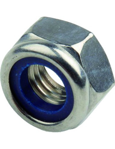 ECROU FREIN ZINGUE CL10.9