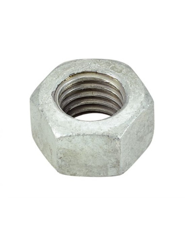 ECROU GALVACHAUD ISO4032