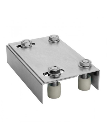 PLAQUE GUIDE REGLABLE GRANDE