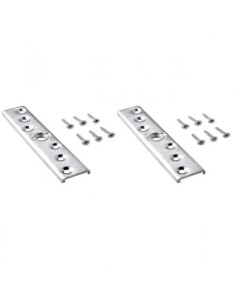 SET ADAPTATEUR A BOIS POUR CHARIOT