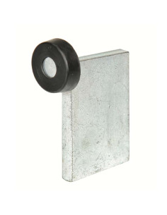 BUTEE DE PORTE A VISSER
