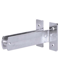 FIXATION REGLABLE SUPPORT A VISSER F40