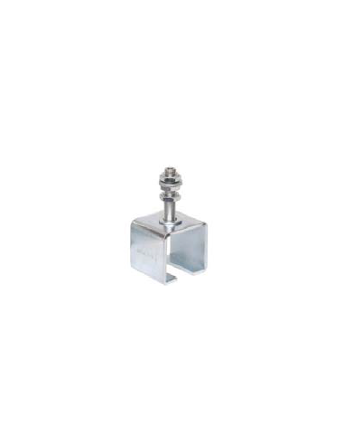 SUPPORT REGLABLE F60 FIXATION MURALE