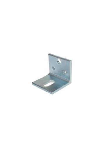 EQUERRE F-60 PERCAGE OBLONG