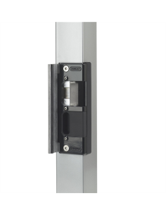 GACHE ELECTRIQUE EMISSA FONCTIONNEMENT A EMISSION