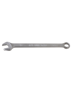 CLE MIXTE LONGUE ET LEGERE METRIQUE DIN 3113 DE 17mm