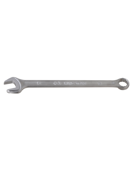 CLE MIXTE LONGUE ET LEGERE METRIQUE DIN 3113 DE 17mm