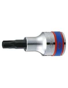 DOUILLE TOURNEVIS TORX 1/2" - T40