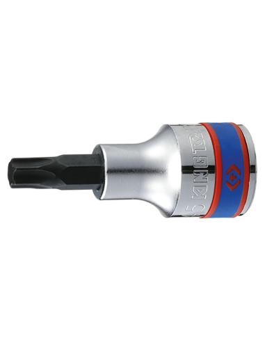 DOUILLE TOURNEVIS TORX 1/2" - T40