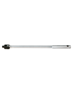 POIGNEE ARTICULEE 1/2" 450mm