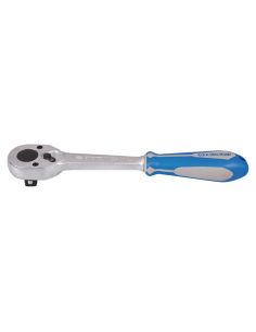 CLIQUET REVERSIBLE CARDAN INTERGRE 1/2" 32 DENTS