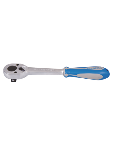 CLIQUET REVERSIBLE CARDAN INTERGRE 1/2" 32 DENTS