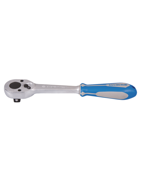 CLIQUET REVERSIBLE CARDAN INTERGRE 1/2" 32 DENTS