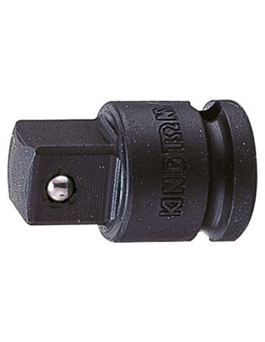 ADAPTATEUR AUGMENTATEUR DIN 3121 1/2" VERS 3/4"