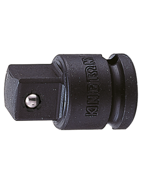 ADAPTATEUR AUGMENTATEUR DIN 3121 1/2" VERS 3/4"