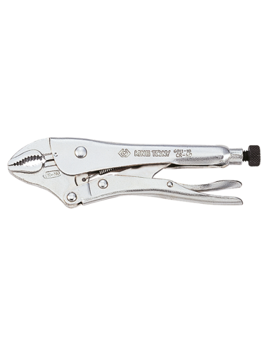 PINCE ETAU 254mm