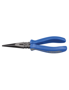 PINCE A BECS DEMI RONDS 200mm