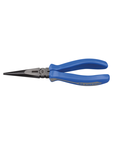 PINCE A BECS DEMI RONDS 200mm