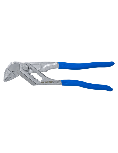 PINCE CLE MULTTIPRISE METRIQUE A CLIQUET - MAX 42mm