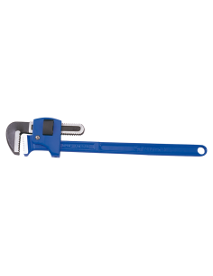 CLES SERRE-TUBES STILLSON - OUVERTURE 102mm