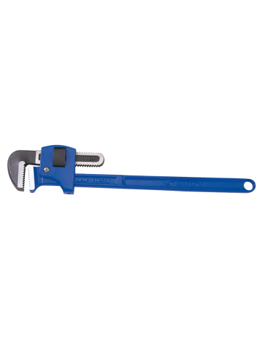 CLES SERRE-TUBES STILLSON - OUVERTURE 102mm