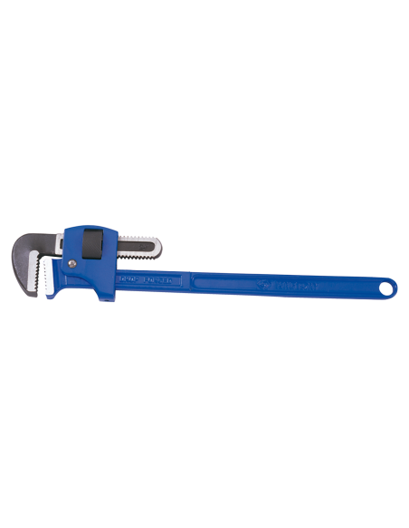 CLES SERRE-TUBES STILLSON - OUVERTURE 102mm