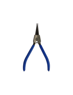 PINCE POUR CIRCLIPS EXTERIEURS - BECS CONIQUES DROITS