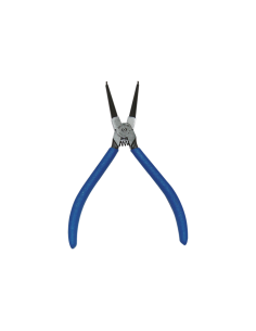PINCE POUR CIRCLIPS INTERIEURS - BECS USINES DROITS