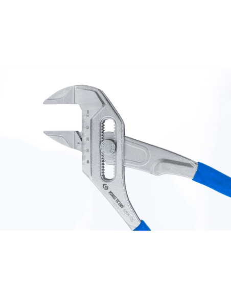 PINCE CLE MULTTIPRISE METRIQUE A CLIQUET - MAX 42mm