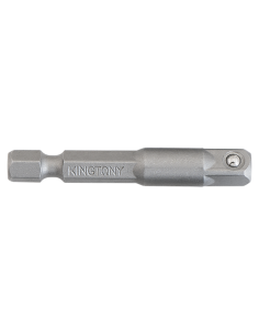 PORTE-DOUILLES AVEC BILLES DE SECURITE 1/4" 50mm