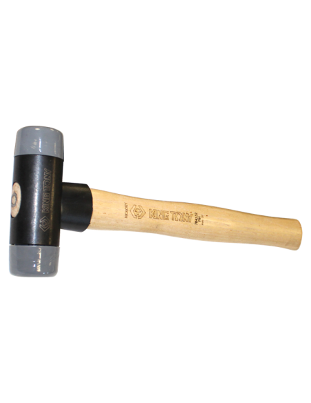 MASSETTE A EMBOUT INTERCHANGEABLE HICKORY